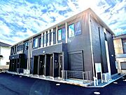 久居駅より徒歩9分 1階 築1年3ヶ月の賃貸物件