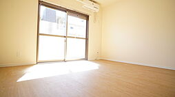 ロイヤルグランコート津 410 4階1SKのリビング/ダイニング