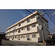 コーポ一幸 2階 築39年10ヶ月の賃貸物件