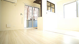 Ｋ　ＴＯＷＮ津新町 101 1階1LDKのリビング/ダイニング