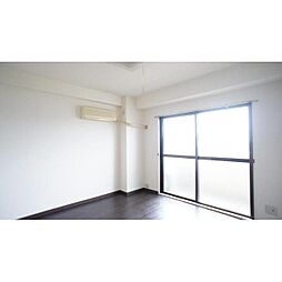 マンション青山 303 3階1DKのリビング/ダイニング