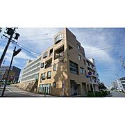 グランカーサ青柳 2階 築37年11ヶ月の賃貸物件