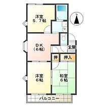 間取り：224007105828
