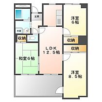 間取り：224007036508