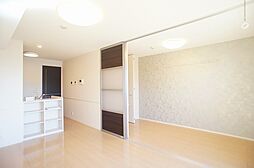 Ｊｏｉｅ　Ｂｏｎｈｅｕｒ　Ｄｅｕｘ 205 2階1LDKのリビング/ダイニング