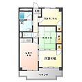西丸之内パークマンション5階6.0万円
