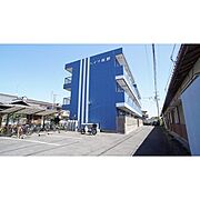 ハイツ坂野 2階 築35年11ヶ月の賃貸物件