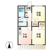 間取り：224007037428