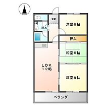 間取り：224007037585