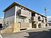 グランアーク 2階 築13年3ヶ月の賃貸物件