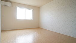 Ｆ．アザレア　7 205 2階2LDKのリビング/ダイニング