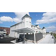 下庄駅より徒歩65分 2階 築9年5ヶ月の賃貸物件