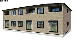 ル・ポール南新町　Ｂ 101