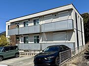 津駅より徒歩16分 2階 築17年9ヶ月の賃貸物件