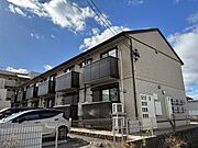 ラルーチェ江戸橋 2階 築10年5ヶ月の賃貸物件