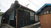 高田本山駅より徒歩20分 築70年11ヶ月の賃貸物件