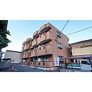 エクセレント栗真 3階 築30年1ヶ月の賃貸物件