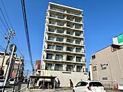 燦新町 5階 築27年4ヶ月の賃貸物件