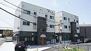 HILLS観音寺EAST・WEST 3階 築49年の賃貸物件