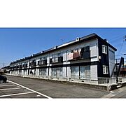 サンシティカネニの賃貸物件