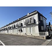 サンシティカネニの賃貸物件