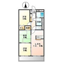 間取り：224007189371