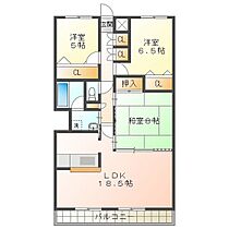 間取り：224007190439