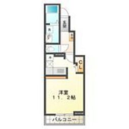 グレイス YT 1階