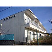 高田本山駅より徒歩12分 1階 築34年9ヶ月の賃貸物件