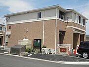 阿漕駅より徒歩26分 1階 築15年9ヶ月の賃貸物件