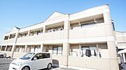 津駅より徒歩24分 2階 築29年5ヶ月の賃貸物件