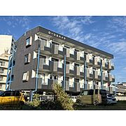 ローレルハイツ 2階 築34年7ヶ月の賃貸物件