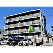 津新町駅より徒歩16分 1階 築45年の賃貸物件