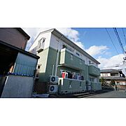 アトリエK 1階 築34年の賃貸物件