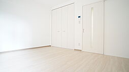 メゾンモンマルトル西古河 403 4階1Kのリビング/ダイニング