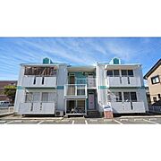 GiurareN’s 2階 築37年7ヶ月の賃貸物件