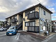 クレイドルY 1階 築26年11ヶ月の賃貸物件