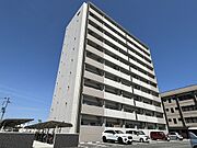 津駅より徒歩10分 6階 築3年の賃貸物件