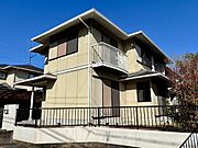 一身田駅より徒歩36分 築34年10ヶ月 2階建の賃貸物件