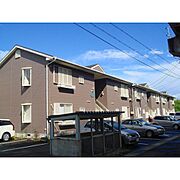 メイグリーンＢ 1階 築29年1ヶ月の賃貸物件