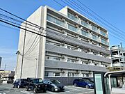 津新町駅より徒歩10分 6階 築9年の賃貸物件