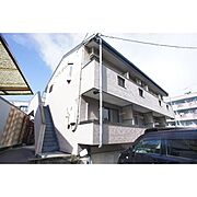 江戸橋駅より徒歩12分 1階 築31年11ヶ月の賃貸物件