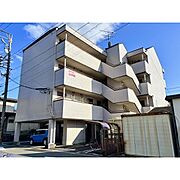 津駅より徒歩5分 2階 築35年8ヶ月の賃貸物件
