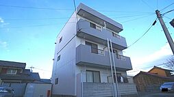 コーポイトウIII 1階