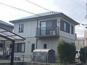 一身田駅より徒歩28分 築24年4ヶ月 2階建の賃貸物件