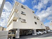 江戸橋駅より徒歩13分 2階 築10年5ヶ月の賃貸物件