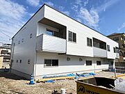 REBORN新町A 2階 新築の賃貸物件