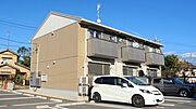 高田本山駅より徒歩13分 2階 築9年8ヶ月の賃貸物件