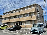 シュロス作右衛門 2階 築16年10ヶ月の賃貸物件