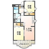 間取り：224007340422